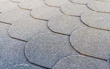 Radfordbridge asphalt roofing costs
