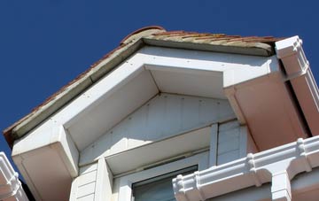 Radfordbridge fascia installation costs