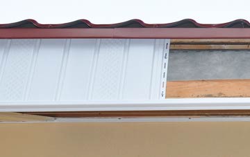 Radfordbridge fascia repair costs
