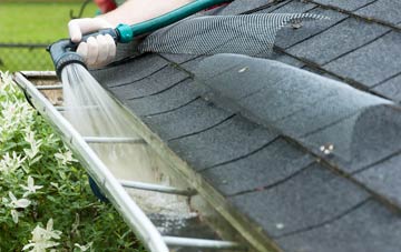 Radfordbridge gutter cleaning costs