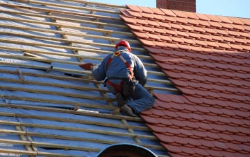 roof tiles Radfordbridge, Oxfordshire